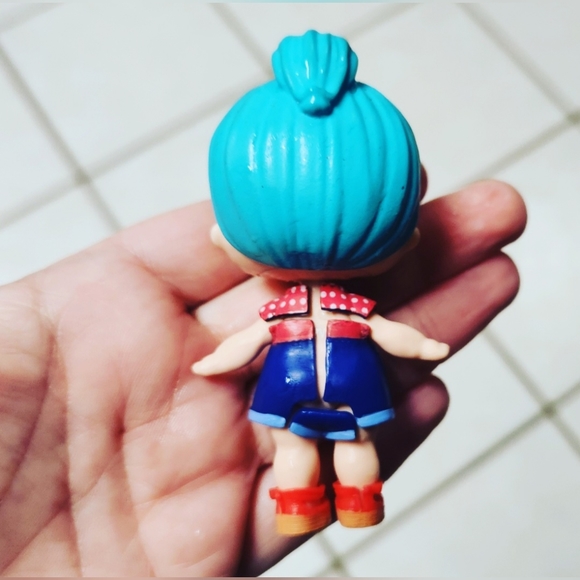 MGA LOL Surprise Dolls Series 2 Let's Be Friends B.B. Bop - Picture 3 of 3